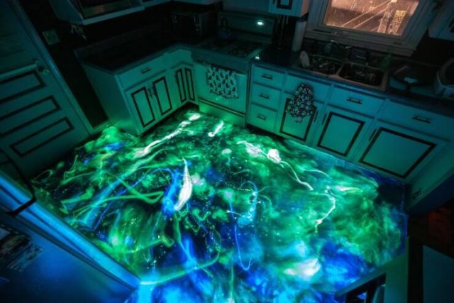 Unusual Things And Designs (23 pics)