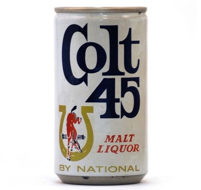 Vintage Beer Cans (36 pics)