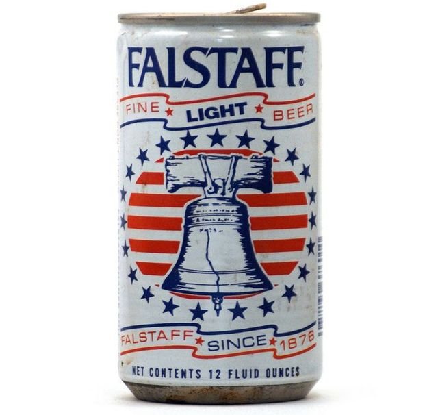Vintage Beer Cans (36 pics)
