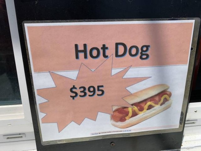 Annoying Finds And Situations (50 pics) Annoying Finds And Situations (50 pics)