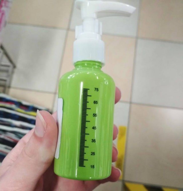 Annoying Finds And Situations (50 pics) Annoying Finds And Situations (50 pics)