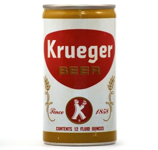 Vintage Beer Cans (36 pics)