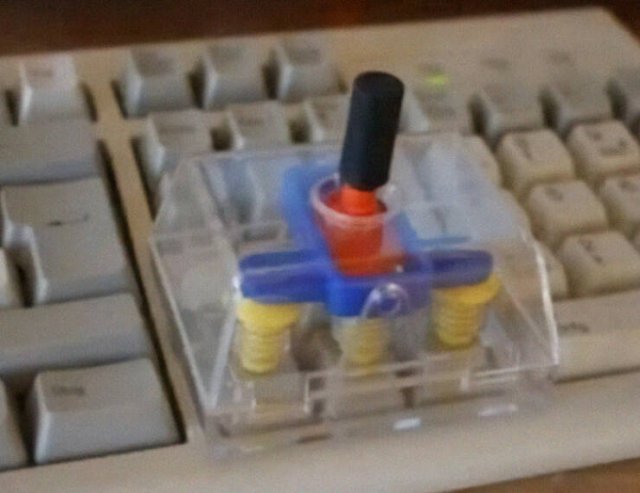Unusual Things And Designs (23 pics)