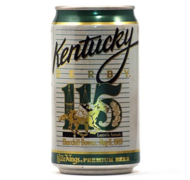 Vintage Beer Cans (36 pics)