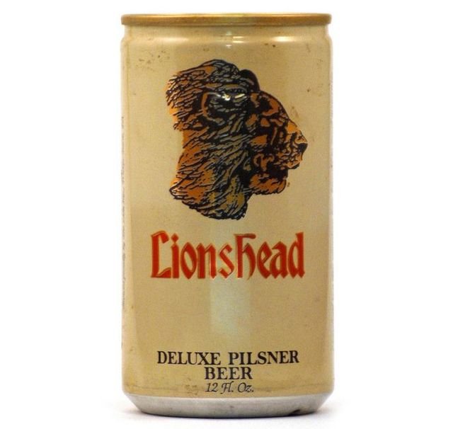 Vintage Beer Cans (36 pics)