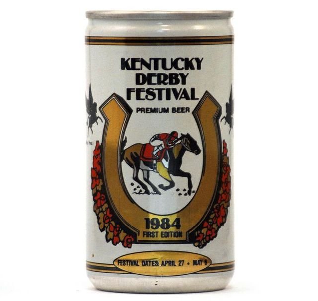 Vintage Beer Cans (36 pics)