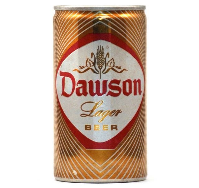 Vintage Beer Cans (36 pics)