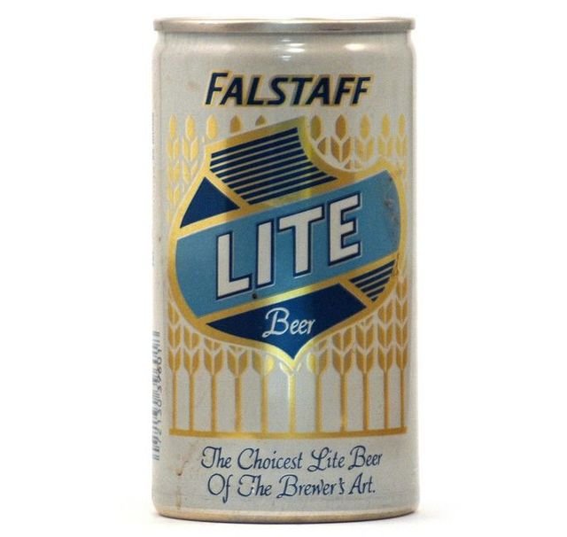 Vintage Beer Cans (36 pics)