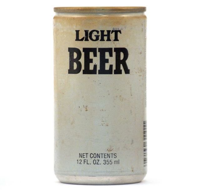 Vintage Beer Cans (36 pics)