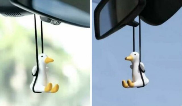 Unusual Things And Designs (23 pics)