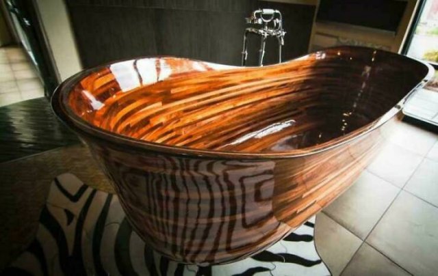 Unusual Things And Designs (23 pics)