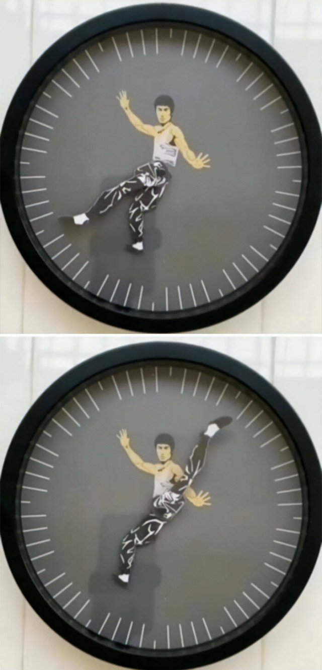 Unusual Things And Designs (23 pics)