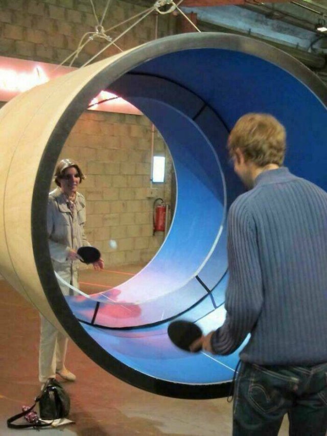 Unusual Things And Designs (23 pics)