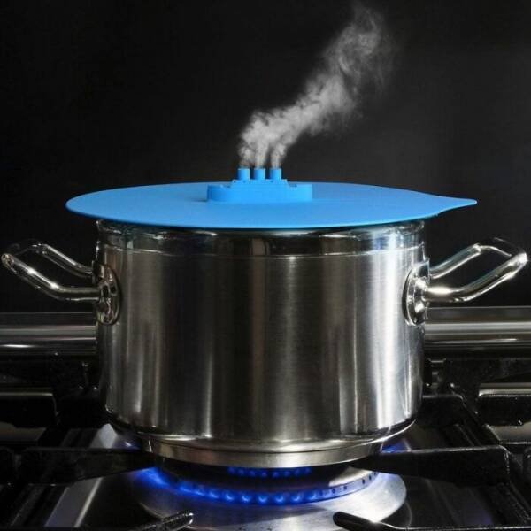 Unusual Things And Designs (23 pics)