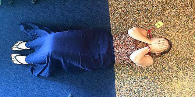 Perfect Camouflage (27 pics)