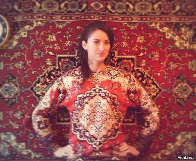 Perfect Camouflage (27 pics)