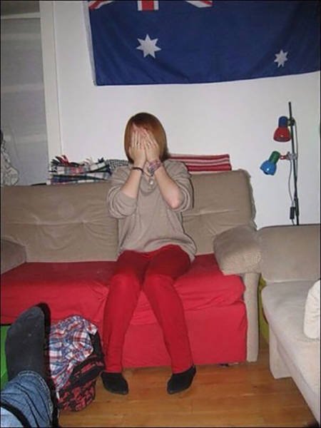Perfect Camouflage (27 pics)