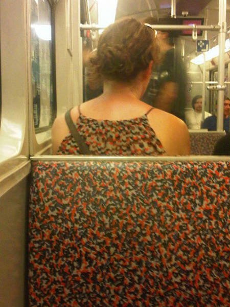 Perfect Camouflage (27 pics)