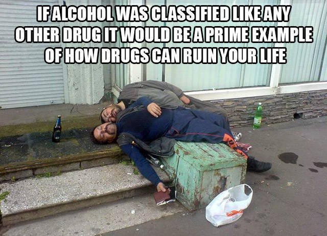 Truthful Memes (41 pics)