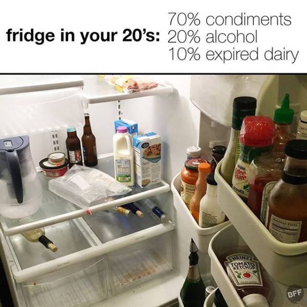 Truthful Memes (41 pics)