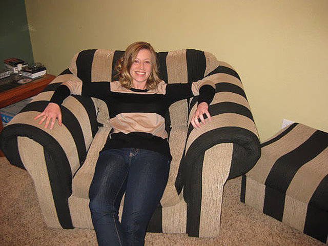 Perfect Camouflage (27 pics)
