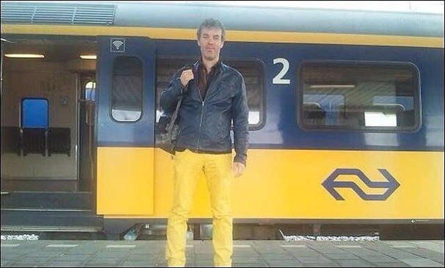 Perfect Camouflage (27 pics)