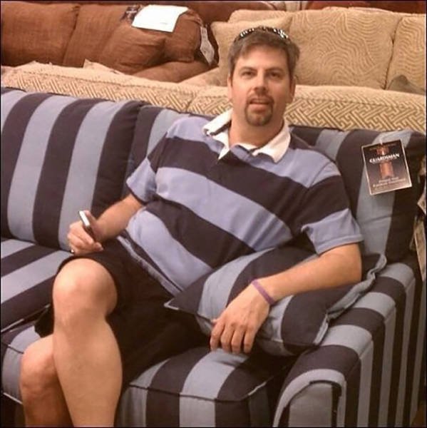 Perfect Camouflage (27 pics)