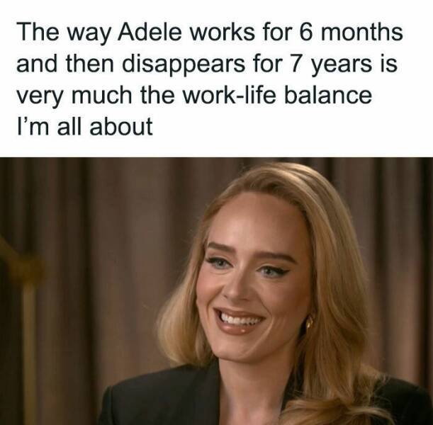 Work Memes (24 pics)
