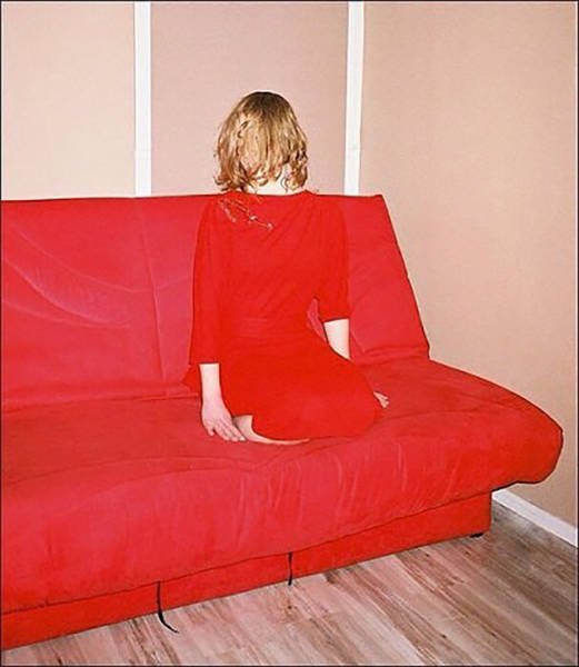 Perfect Camouflage (27 pics)