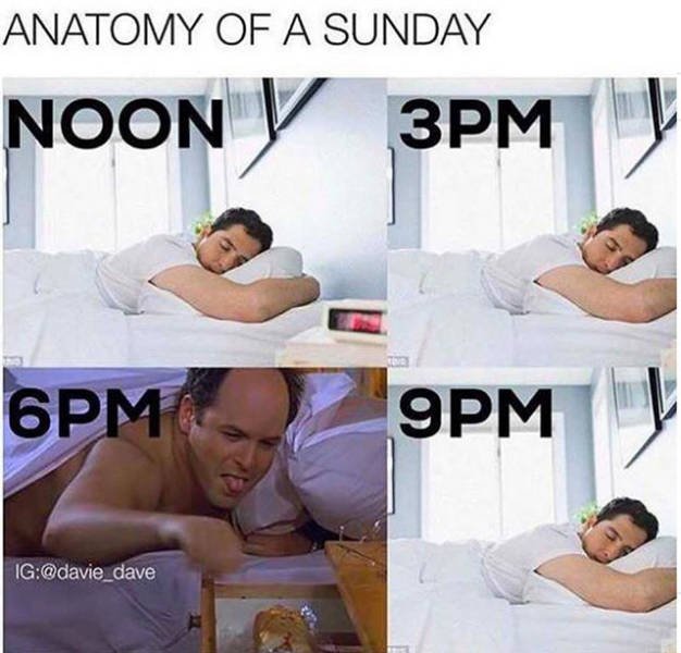 Truthful Memes (41 pics)