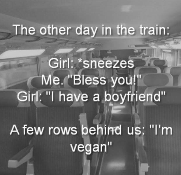 Truthful Memes (41 pics)