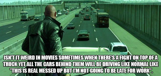 Truthful Memes (41 pics)