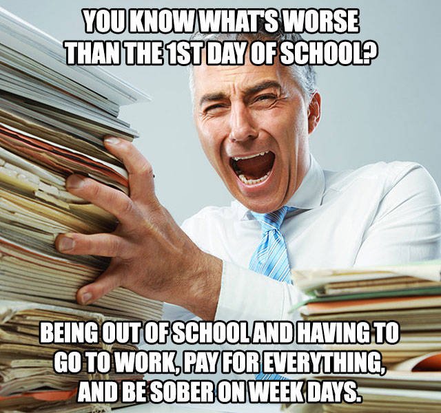 Truthful Memes (41 pics)