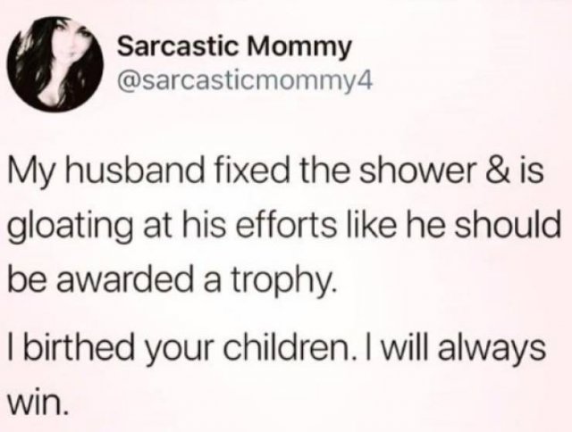 Memes About Marriage (28 pics)