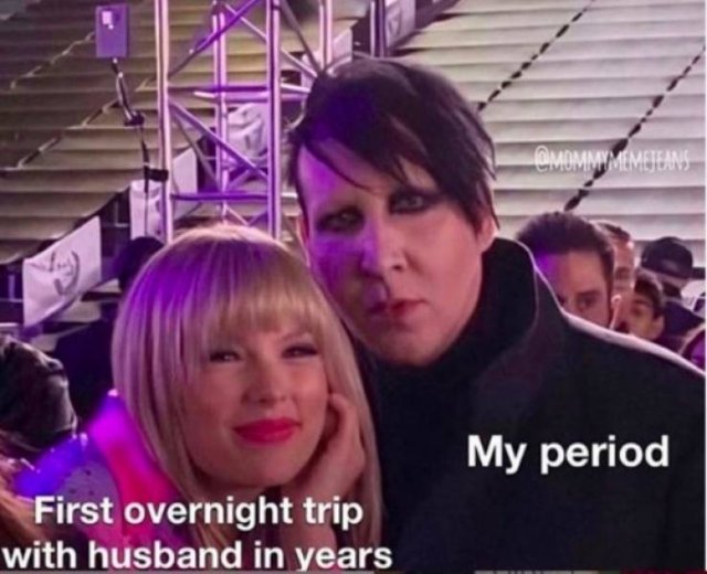Memes About Marriage (28 pics)