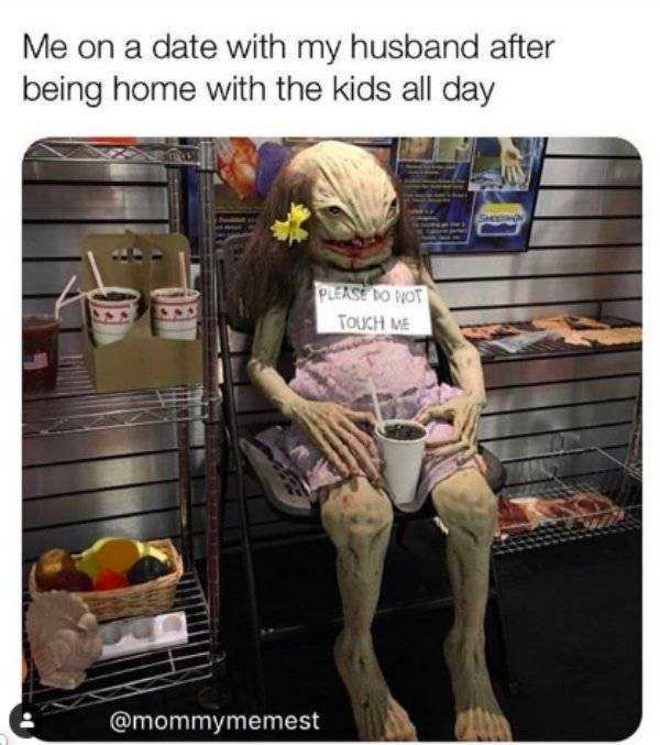 Memes About Marriage (28 pics)