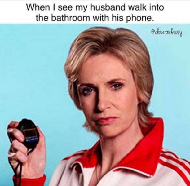 Memes About Marriage (28 pics)
