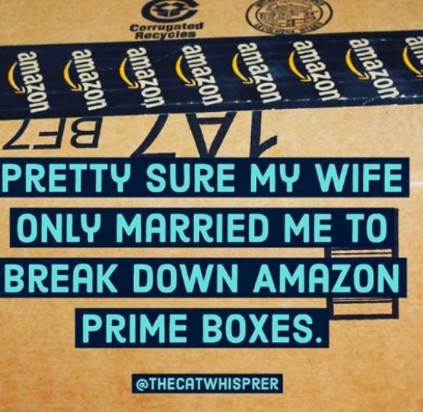 Memes About Marriage (28 pics)