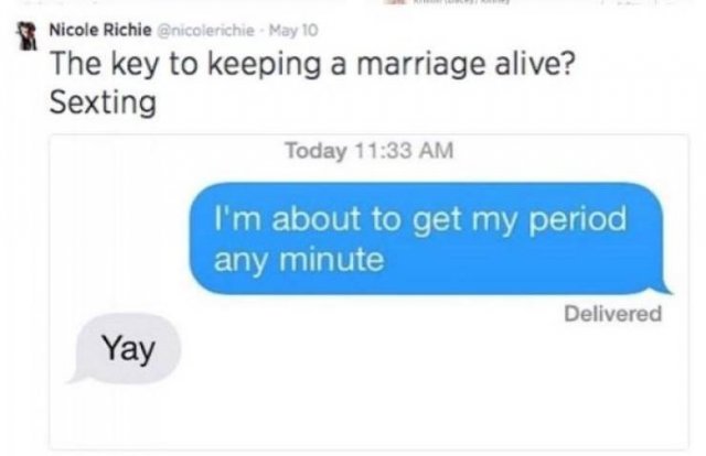 Memes About Marriage (28 pics)