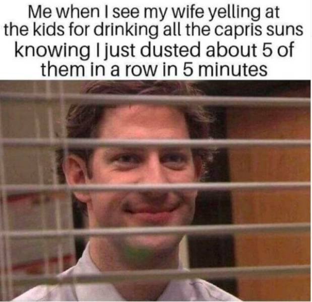 Memes About Marriage (28 pics)
