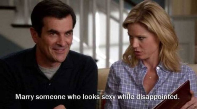 Memes About Marriage (28 pics)