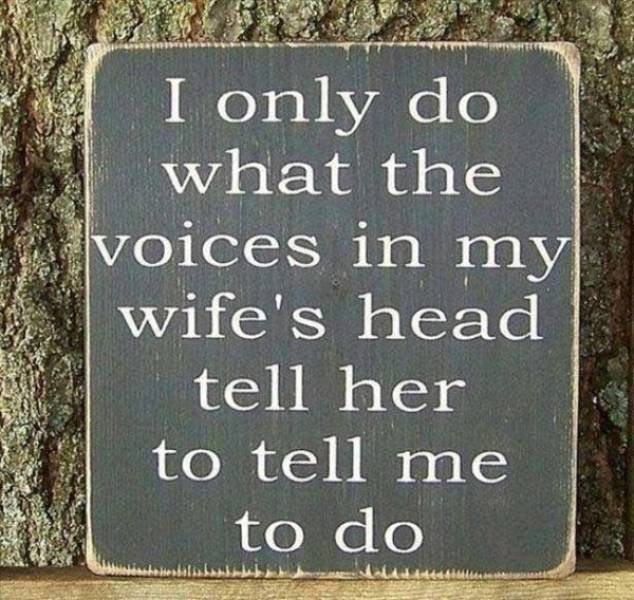 Memes About Marriage (28 pics)