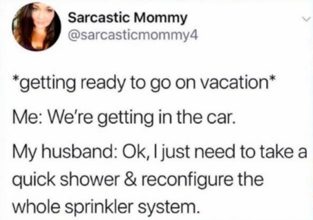 Memes About Marriage (28 pics)