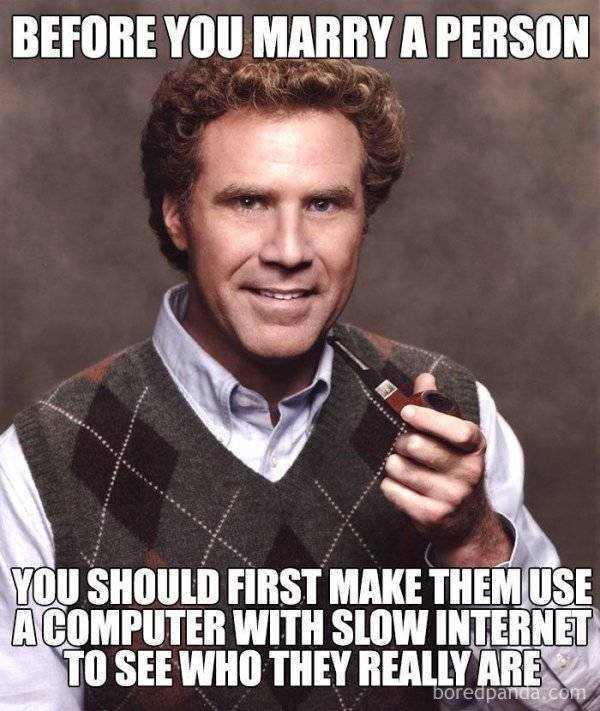Memes About Marriage (28 pics)