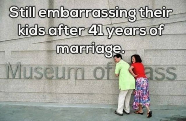 Memes About Marriage (28 pics)