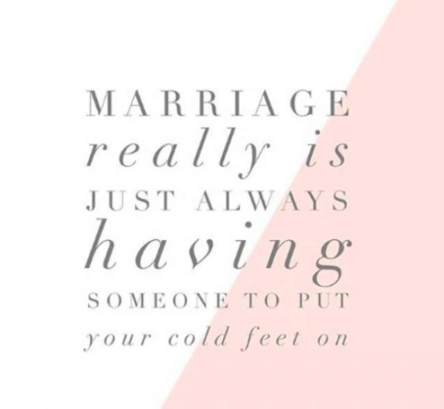 Memes About Marriage (28 pics)