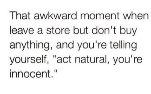 Memes For Introverts (14 pics)