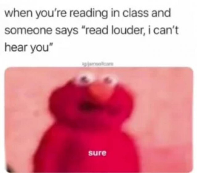 Memes For Introverts (14 pics)