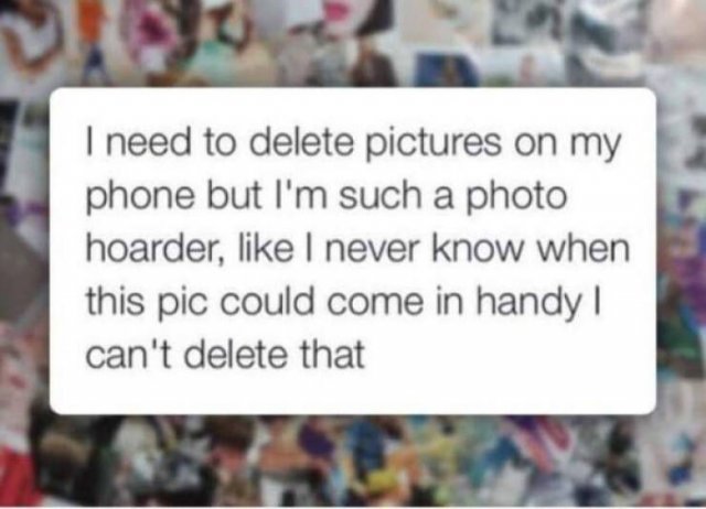 Memes For Introverts (14 pics)