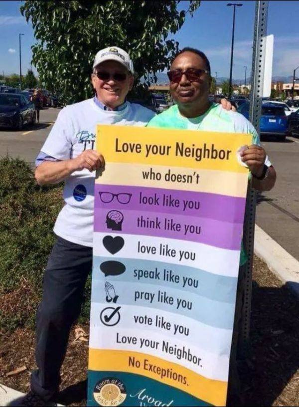 Kind Posts For A Good Mood (23 pics)
